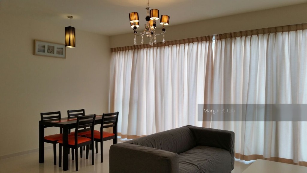 Wilkie Studio (D9), Apartment #120311452